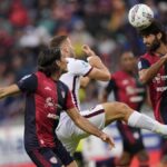 Voti alti per Cagliari Torino: Luperto, Viola e Linetty in luce, difesa granata delude. Coco deluso.