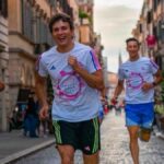 Wizz Air Rome Half Marathon: la sfida della salute con i medici del Gemelli