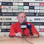 Zeman pronto a tornare in campo dopo il ricovero