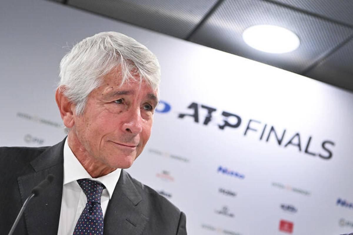 Abodi annuncia investimenti in infrastrutture grazie ai profitti delle Atp Finals