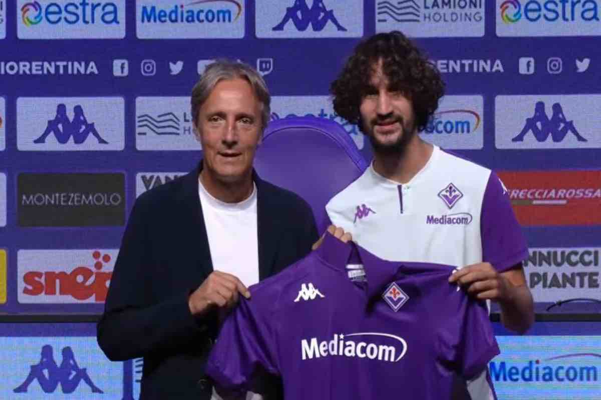 La Fiorentina riscatta Adli 