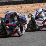 Aggiornamenti rivoluzionari per le nuove superbike BMW S e M 1000 R e RR