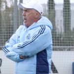 Carlo Ancelotti: possibile addio a sorpresa al Real Madrid, pre allertato Solari