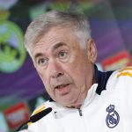 Ancelotti: Il Real si rialza e cerca la riscossa sul campo!