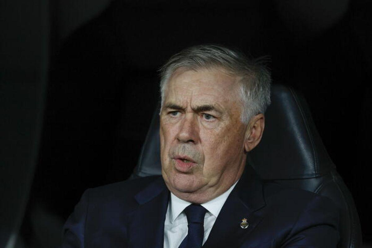 Ancelotti avverte: Real Madrid vulnerabile in difesa