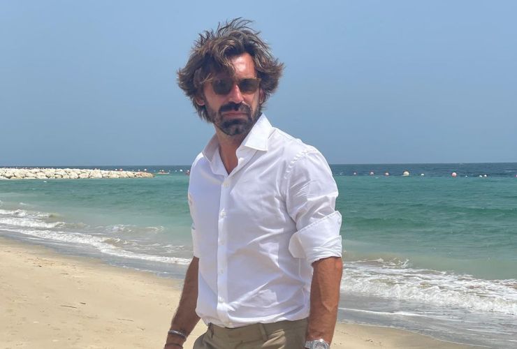 Andrea Pirlo