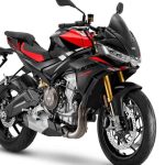 Aprilia Tuono 660 Factory 2025 rivela la sua nuova potenza a Eicma