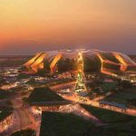 Arabia svela il progetto del futuristico stadio King Salman per il 2029