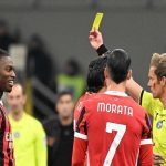 Arbitri sotto esame: chiffi si difende, massa delude nella sfida milan-juve