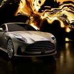 Aston Martin DB12 Goldfinger Edition: l'auto di 007 che conquista il cuore degli appassionati