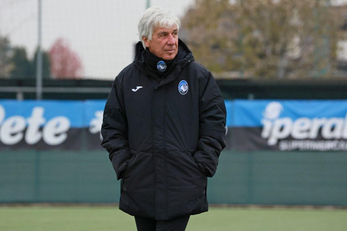 Atalanta e il sintetico: gasperini prepara la squadra alla sfida decisiva