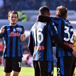 Atalanta in ansia: bellanova ko per la champions, tre giocatori in bilico