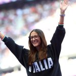 Atletica: battocletti si prepara all'esame degli europei con ottimismo