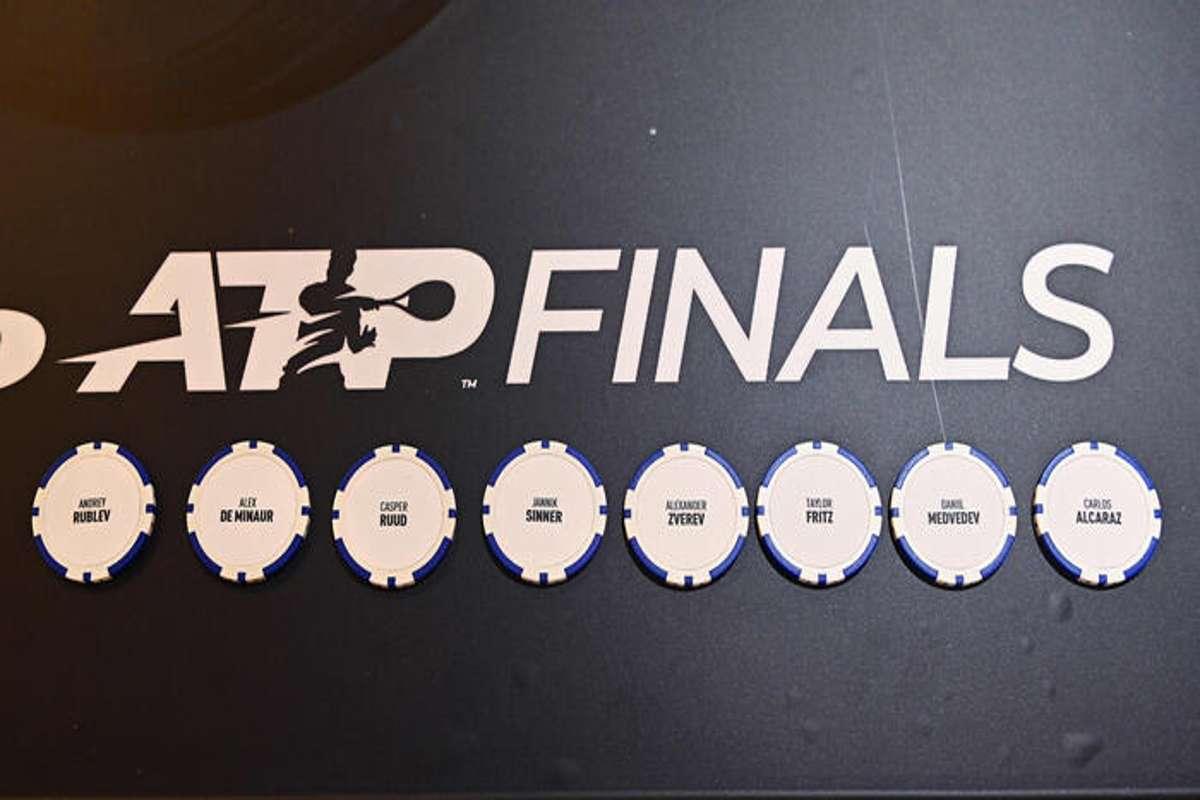 Atp finals: Lo Russo annuncia investimenti per il futuro delle infrastrutture