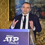 Atp finals: Lo Russo promette un impegno totale per i prossimi 5 anni a Torino