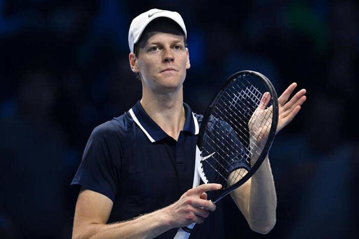 Atp finals: Sinner punta a superare il suo passato