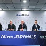 Atp finals: binaghi prevede un aumento record di spettatori nel 2024