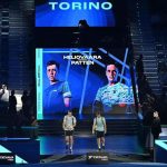 Atp finals: il duo Heliovaara-Patten conquista la semifinale