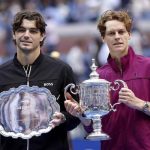 Atp finals: jannick diventa il 'Sinnerminetor' secondo l'Equipe