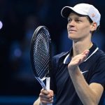 Atp finals: sinner si prepara a una sfida cruciale con fritz