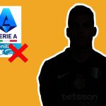 Salta la giornata di Serie A