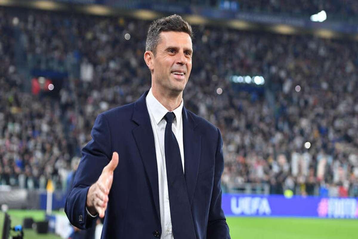 Auguri di compleanno alla Juve: Motta esprime il suo sostegno al club