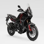 Avventura su strada: la nuova Moto Morini X-Cape 700