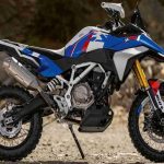 BMW GS: la nuova moto da sogno al prossimo EICMA 2024