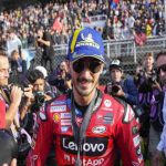 Bagnaia riflette sul mondiale perso: una lezione per il futuro