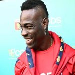 Balotelli pronto a stupire: doppio allenamento per il debutto con il Genoa a Parma!