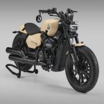 Benelli Leoncino Bobber 400: la potenza del V2 custom