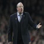 Benitez avverte l'inter: il lipsia è una minaccia mentre il milan crea tensione