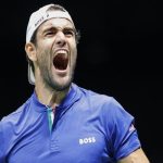 Berrettini risorge: i numeri svelano un ritorno da campione nel 2024