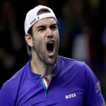 Berrettini trionfa in rimonta: ora sfida sinner per la finale contro de minaur