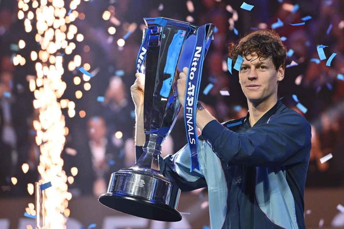 Biglietti in vendita per le atp finals 2025: non perdere l'evento dell'anno