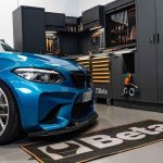 Bmw M2: un'esperienza di guida che ti lascia senza fiato