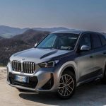 Bmw iX1: scopri i vantaggi del leasing per un'auto elettrica moderna