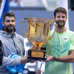 Bolelli e Vavassori sognano in grande: Possiamo conquistare le Atp Finals!