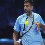 Bopanna conquista le Finals a 44 anni: segreti di yoga e bagni di ghiaccio