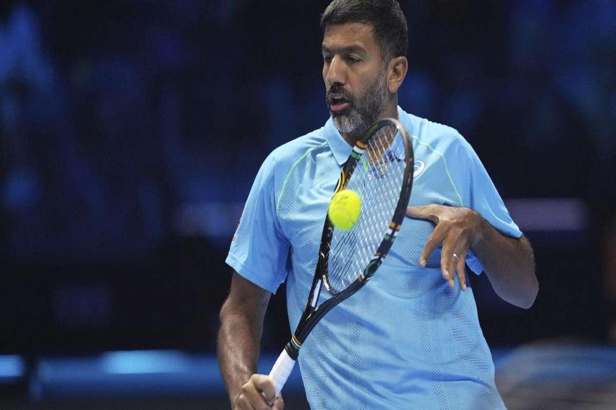 Bopanna conquista le Finals a 44 anni: segreti di yoga e bagni di ghiaccio