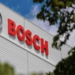 Bosch riduce il personale di 5.500 unità nel settore automobilistico