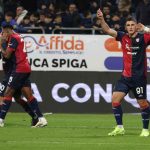 Cagliari conquista punti preziosi grazie a decide piccoli contro il verona