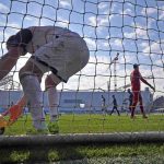 Calcio: uniti per combattere la violenza sulle donne