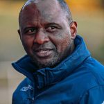 Calcio: vieira si lancia nel futuro con il genoa