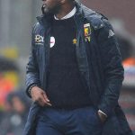 Calcio: vieira svela la verità sul secondo rigore controverso