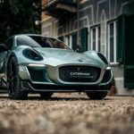 Caterham Project V: un motore elettrico firmato Yamaha sorprende tutti