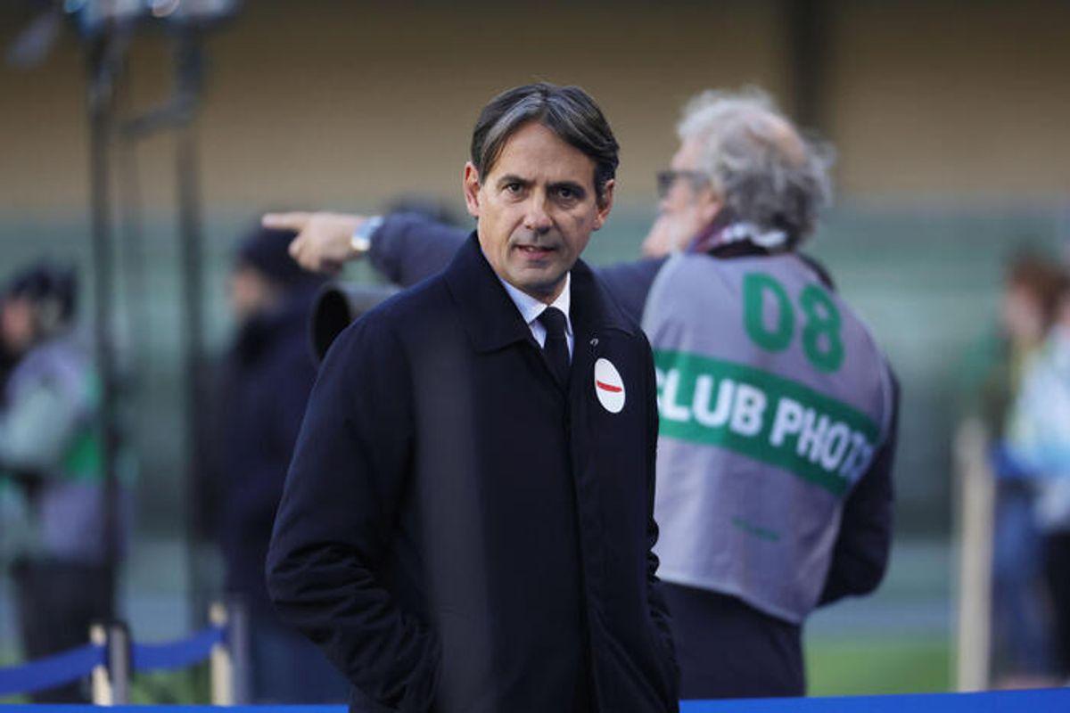 Champions: inzaghi svela le nuove sfide di un torneo rivoluzionario