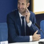 Chiellini esalta Sinner: il giovane talento che unisce l'Italia