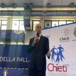 Chieti si prepara a diventare la capitale europea dello sport nel 2025