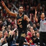 Cleveland continua la sua striscia vincente, mentre Lakers e Golden State brillano